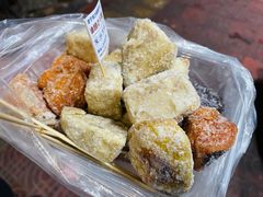 -普宁反沙番薯芋头
