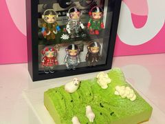 -CAKE BOSS 蛋糕老板(西单君太百货店)