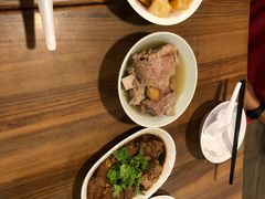 -松發肉骨茶(牛车水店)