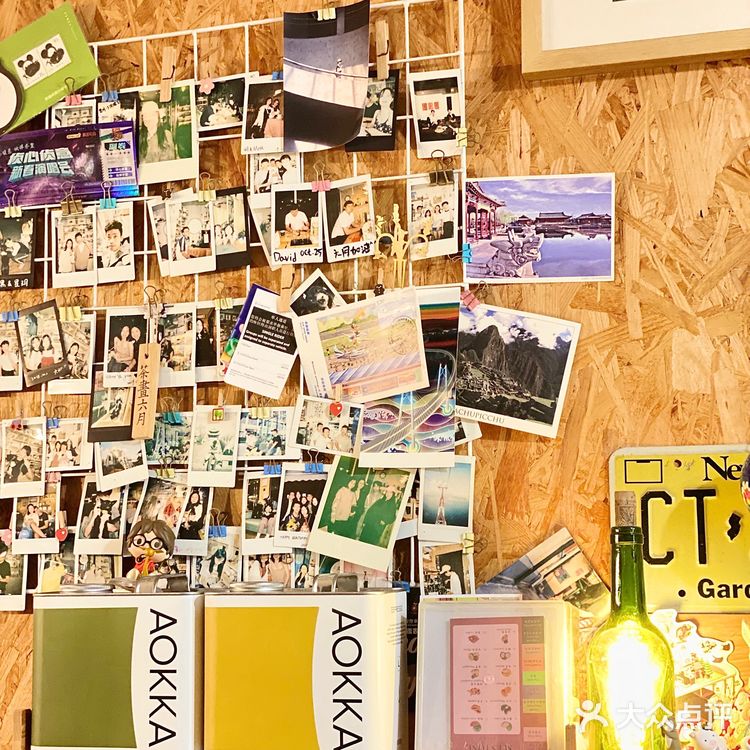 【茶画六月】珠海最值得N刷的咖啡店