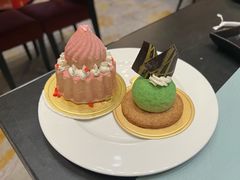 -广州建国酒店·君豪西餐自助餐厅