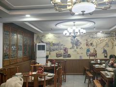 -知味轩酒店(景杉路店)