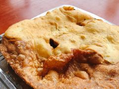 糖油饼-老诚一锅·京皖早点(通州店)