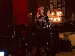 -LONG BAR 廊吧(外滩华尔道夫酒店)