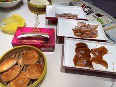 -玉林烤鸭店(定福庄店)