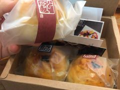 -半勺舒舒生日蛋糕店
