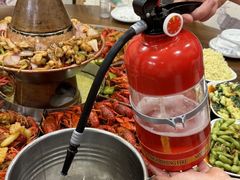 -上海老城区小龙虾虾宴·杭帮菜(五柳巷店)