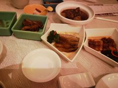 -福州天元国际威斯汀酒店·中国元素餐厅
