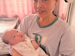 -田螺阿姨自营月嫂·育儿嫂(高新店)