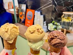 -LUNEURS月乐诗·法式冰淇淋(环贸店)