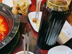 -重庆袁老四火锅(武进万达店)