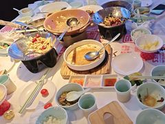 -四道菜·福建菜馆(莆田万达店)