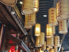 -小龙坎火锅(全球总店)