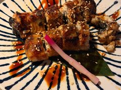 -黑木原精致料理·铁板烧