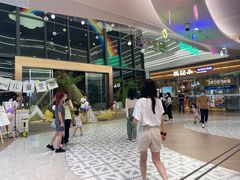 -深圳龙华星河COCO City(民治店)