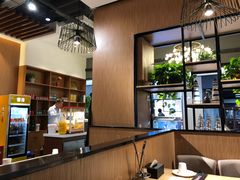 -李想大虾(绿地新都会店)