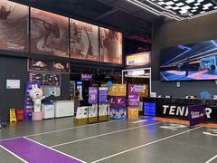 -Tenker Club弹刻极限主题公园 · 蹦床 · 团建 · 生日派对(大关店)