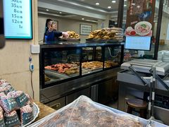 -老刘家永盛斋·传统泡馍(东关南街店)