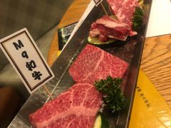 -赤坂亭M9和牛烧肉(世博源店)
