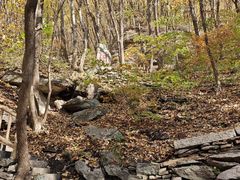 -五女峰国家森林公园