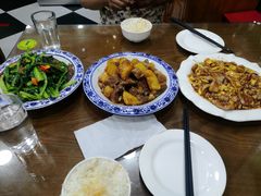 -白魁老号饭庄(安内店)