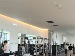-YCHL FIT 健身(星寰店)