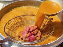 -荣叔港式沙嗲牛肉火锅(正佳潮流店)