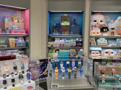 -泡泡玛特POPMART(苏州诚品生活店)