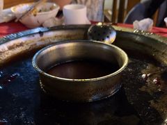 -山城年华老火锅(玉林店)