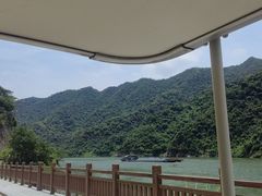 -飞霞风景名胜区