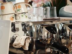 -本無咖啡·BeanWood Coffee
