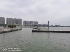 -如皋市龙游湖欢乐世界