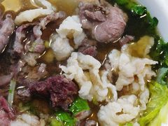 -菜忠潮州牛肉店(岗厦店)