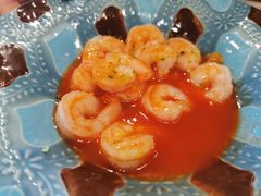 -半山腰·云南菜(侨福芳草地店)