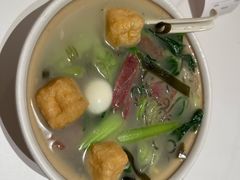 -蒋家桥饺面店(四望亭路店)