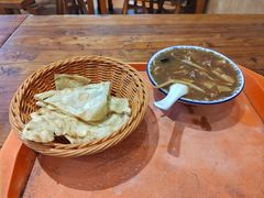 -清真高老大牛排胡辣汤(嵩山路总店)