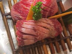 -西塔老太太泥炉烤肉(温州首店万象城黑金店)