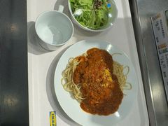 -宜家·瑞典风味餐厅(武汉荟聚中心店)