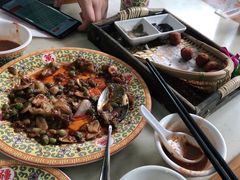 -砂锅居(西四店)