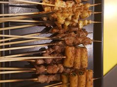 -望京小腰(北京总店)