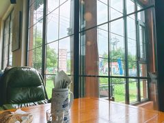 -普兰达德国餐厅·德式脆皮烤猪肘·自酿啤酒(观唐店)