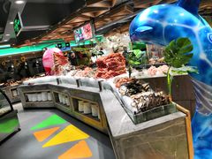 -一号桥自助火锅城(揽秀园西街店)