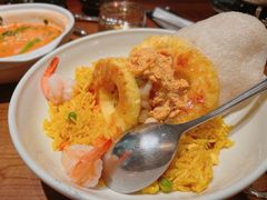 -泰香米泰国餐厅(中大国际店)