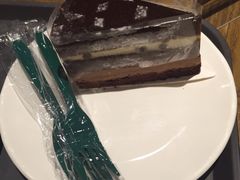-星巴克(宝山万达店)