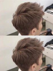 点击看大图 -HG美发设计沙龙