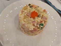 -库滋明·俄罗斯特色美食(中央大街店)