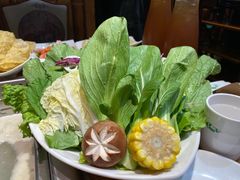 -草原塞蛮羊火锅城(港湾店)