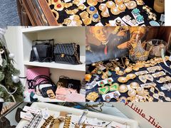 -Golikooo Vintage(中古店)