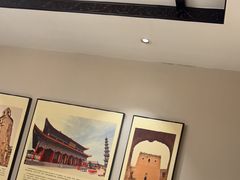 -二分八云雁阁•新晋菜大同味(长治路店)