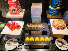 -昆明中心皇冠假日酒店